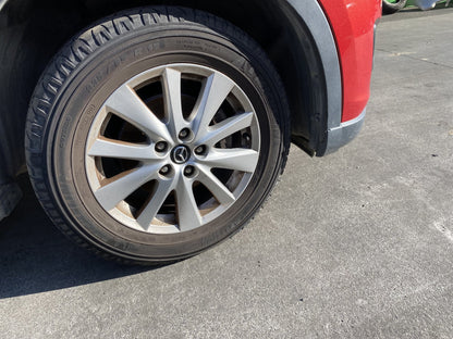 2012 Mazda CX-5  Dismantling For Parts