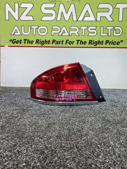 2008 Ford Falcon - Left Taillight PN: 5R2913405AA