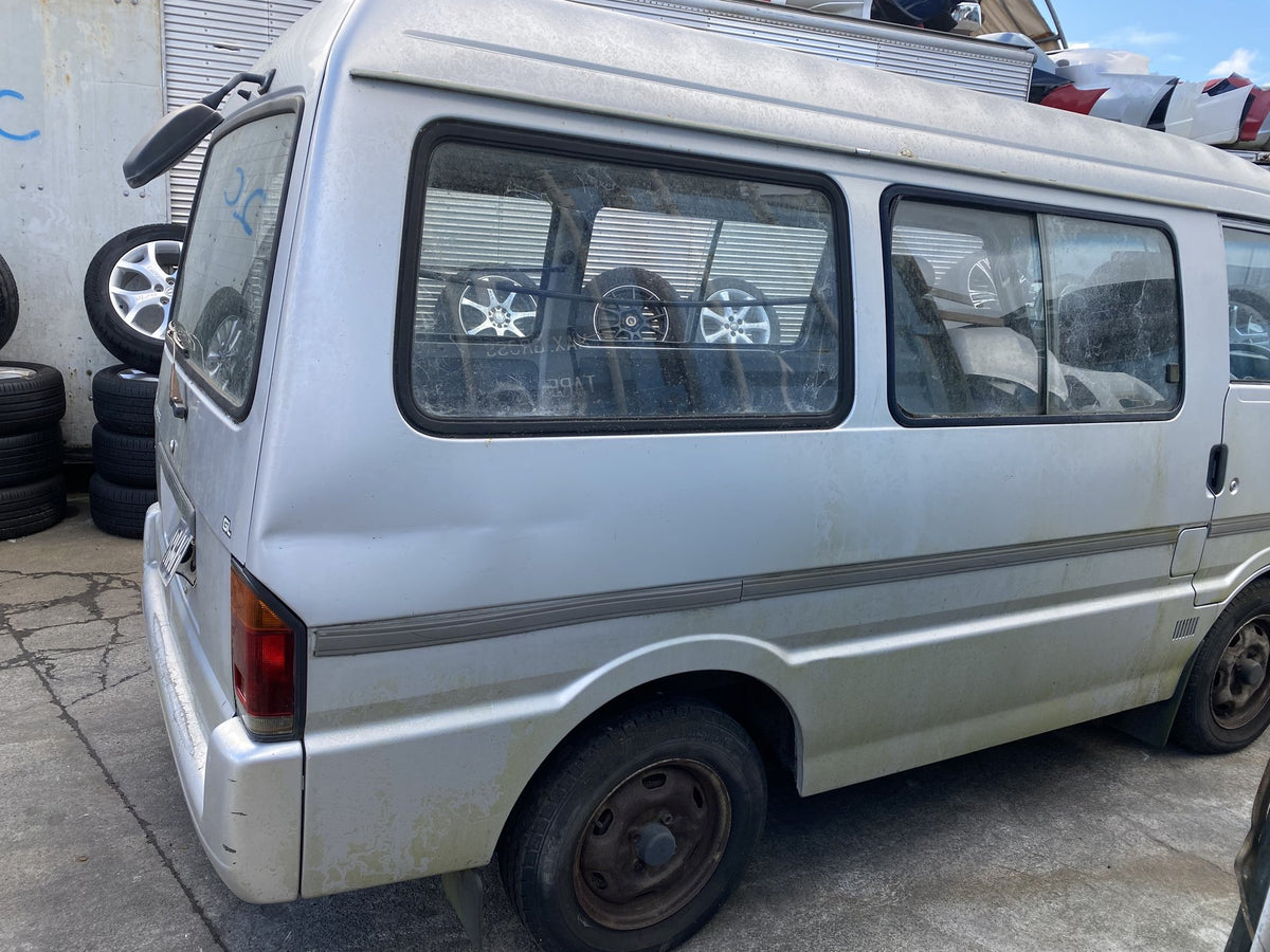 1997 Nissan Vanette SS88HN Dismantling For Parts