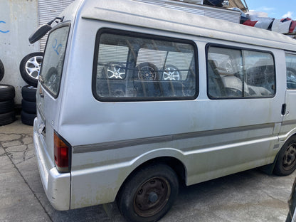 1997 Nissan Vanette SS88HN Dismantling For Parts