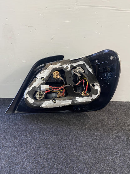2003 Subaru Impreza WRX Turbo - Left Taillight PN: 220-20718
