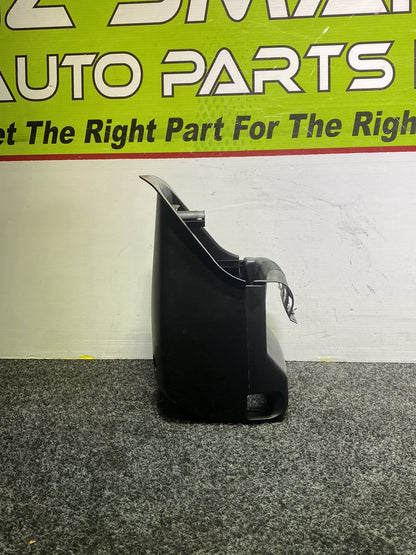 2006 Mazda Premacy - Steering Column Shroud