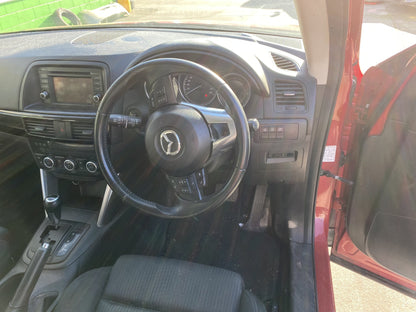 2012 Mazda CX-5  Dismantling For Parts