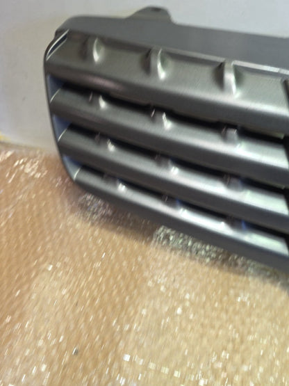 2008 Nissan Dualis - Grille PN: