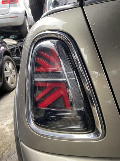 2007 MINI Cooper - Dismantling For Parts