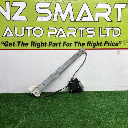 2007 Mazda CX-7 - Right Front Window Regulator/Motor PN: See photos