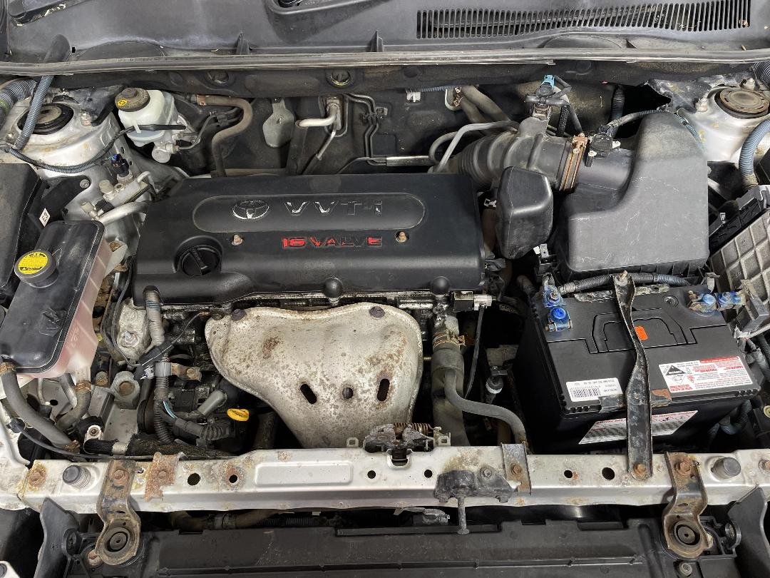 2006 Toyota RAV4 Dismantling For Parts