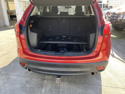 2012 Mazda CX-5  Dismantling For Parts