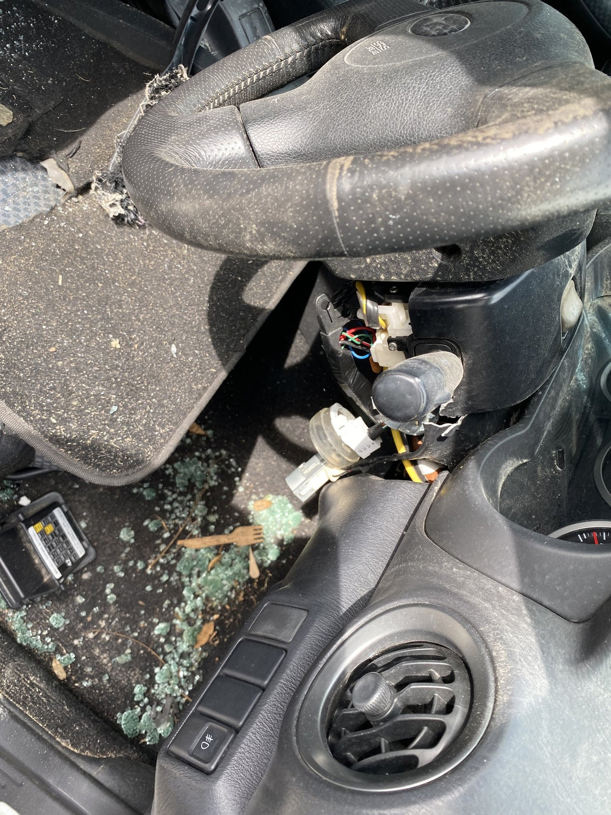 2005 Subaru Impreza Sportswagon GG2 Dismantling For Parts