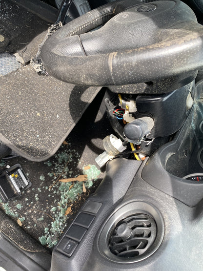 2005 Subaru Impreza Sportswagon GG2 Dismantling For Parts