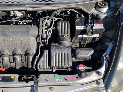2005 Honda Fit GD1  Dismantling For Parts