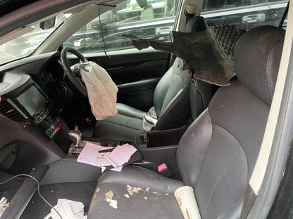 2013 Subaru Legacy 2.0R BRG- Dismantling For Parts