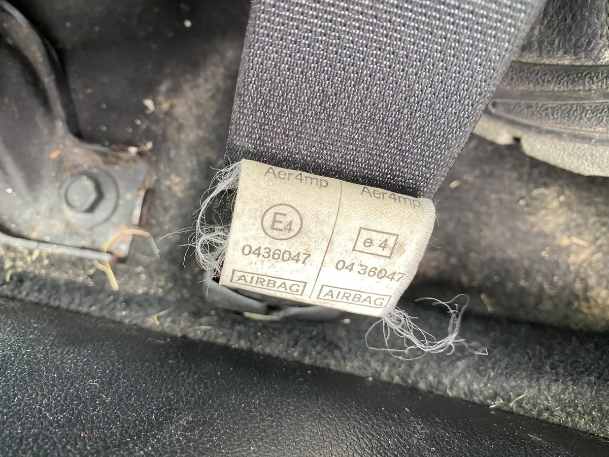 2007 Mazda CX-7 Grand Touring Dismantling For Parts