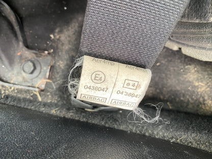 2007 Mazda CX-7 Grand Touring Dismantling For Parts