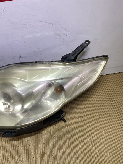 2009 Mazda Premacy- Left Headlight PN: STANLEY 3550