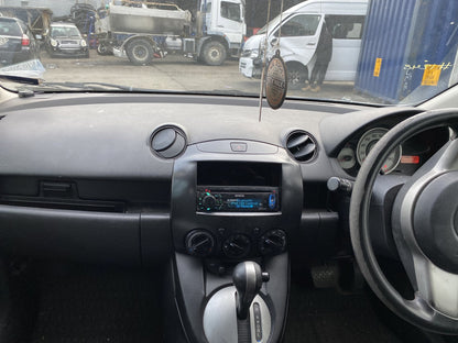 2005 Mazda Demio Dismantling For Parts
