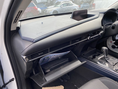 2022 Mazda CX-30 GT-X- Dismantling For Parts