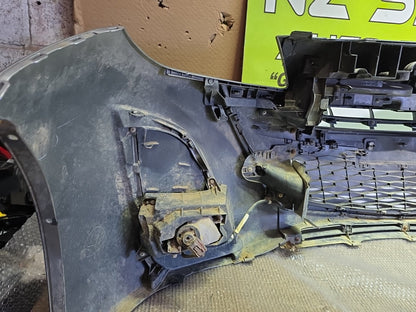 2010 Mazda Axela BL5FW- Front Bumper PN: