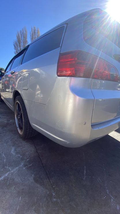 2007 Honda Accord CM1    Dismantling For Parts