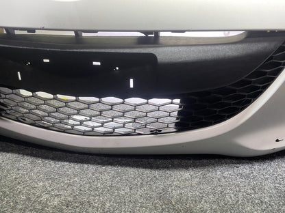 2011 Mazda Demio DEJFS - Front Bumper