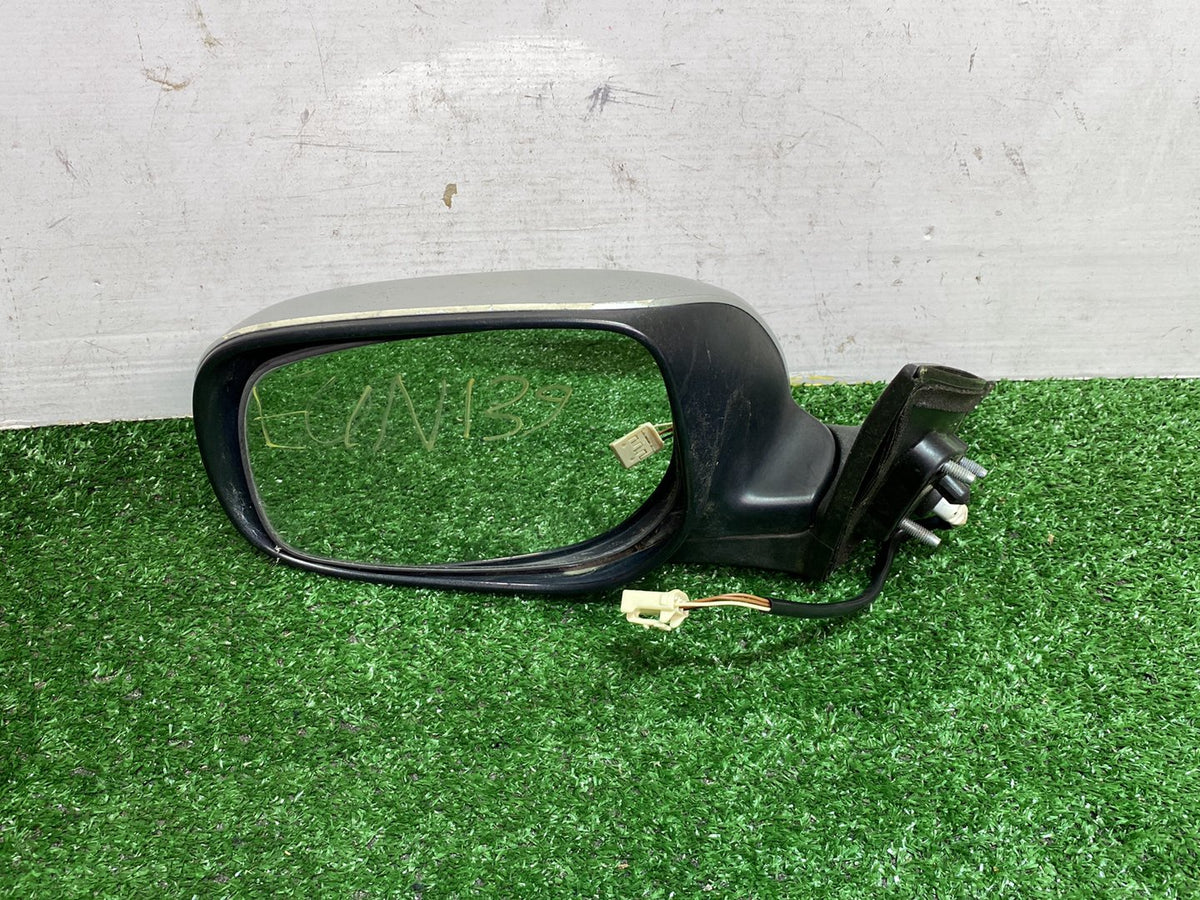 Jun 2006 to Nov 2011 - Used Toyota Camry ACV40 AHV40 - Left Door Mirror