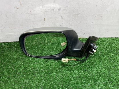 Jun 2006 to Nov 2011 - Used Toyota Camry ACV40 AHV40 - Left Door Mirror
