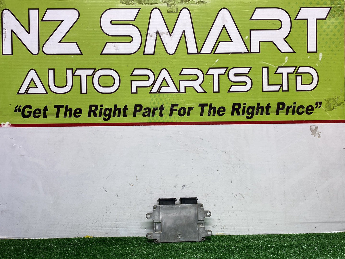 2012 Mazda Mazda3 - Engine ECU PN: LFKB 18 881A
