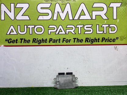 2012 Mazda Mazda3 - Engine ECU PN: LFKB 18 881A