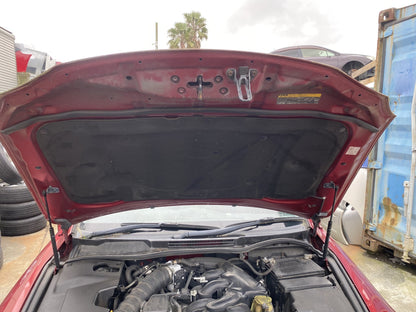 2008 Lexus IS250 GSE20 Dismantling For Parts