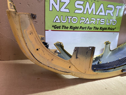 2005 Mazda Atenza GG - Front Bumper
