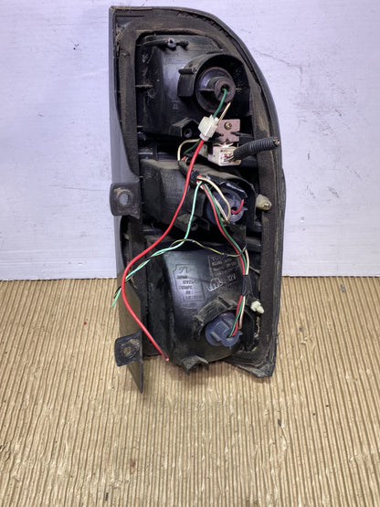 2002 Used Toyota Land Cruiser Prado- Left Taillight PN: see photos