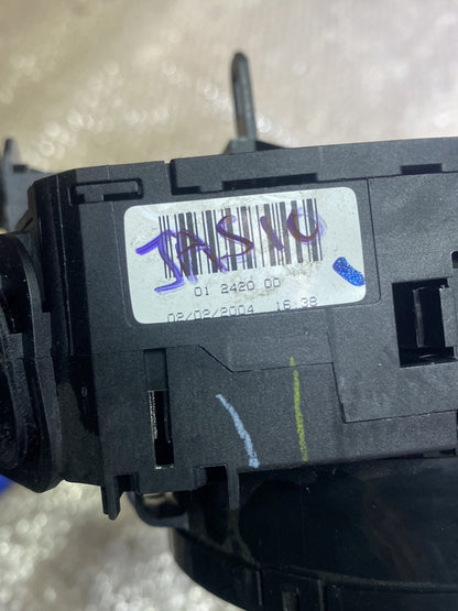 2004 Mazda Demio- Combination Switch PN: see photos