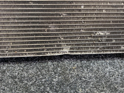 2011 Nissan Juke YF15 - A/C Condenser