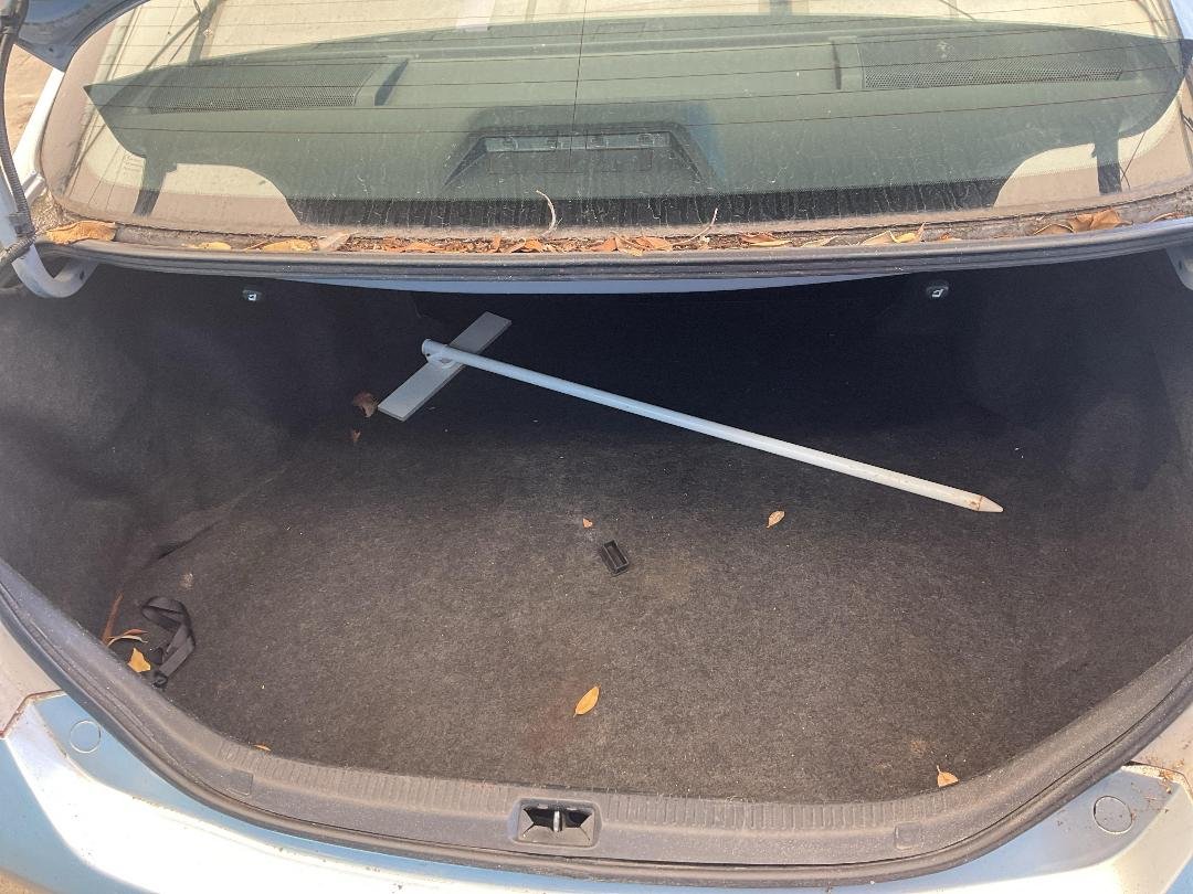 2008 Toyota Camry Dismantling For Parts