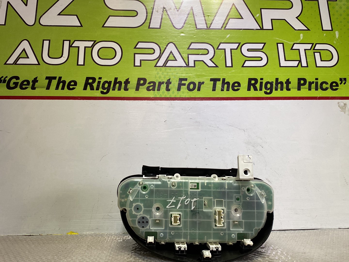 2012 Mazda Axela BLFFW- Speedometer Drive PN: see photos