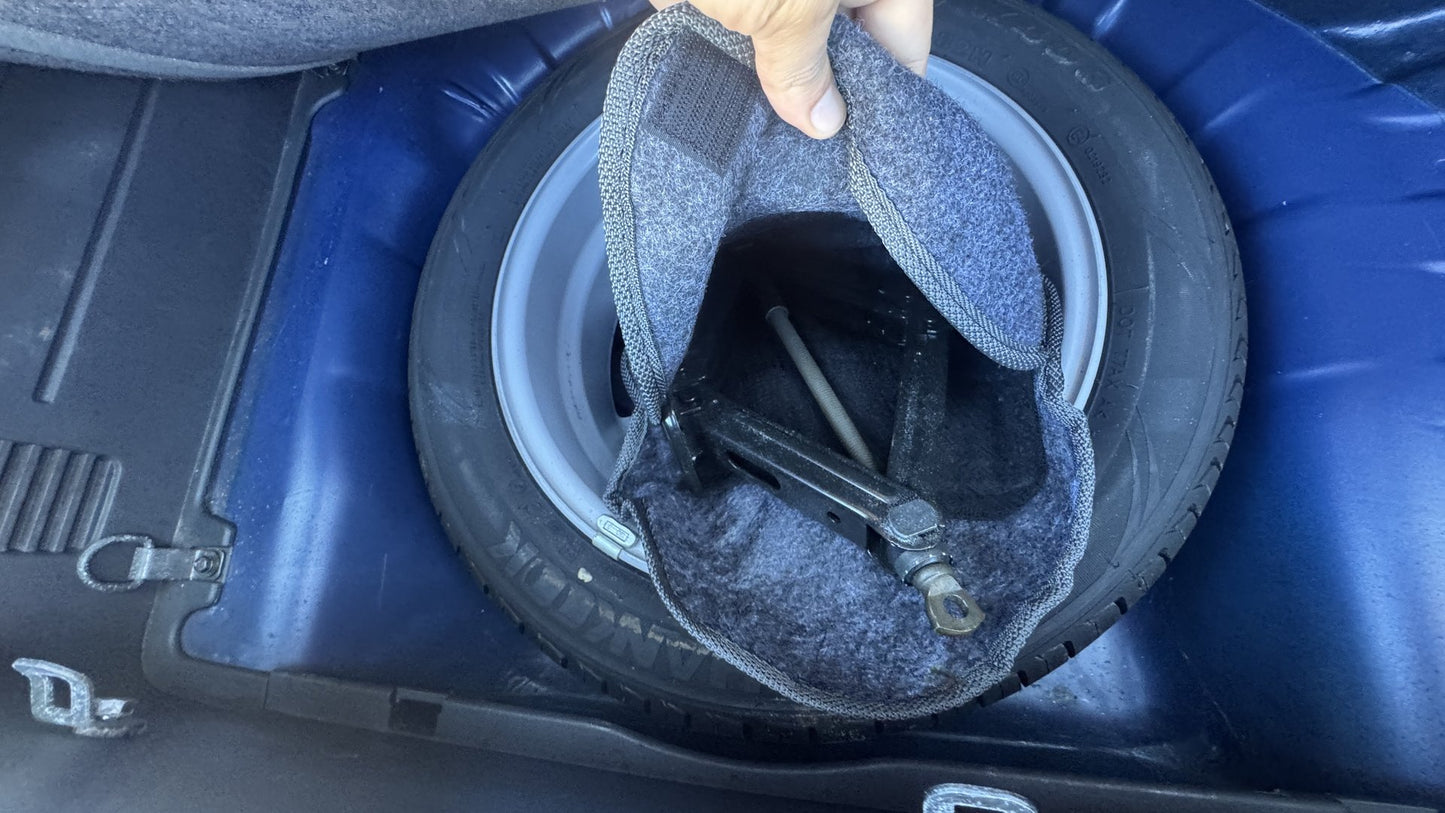 2007 Hyundai Getz  Dismantling For Parts