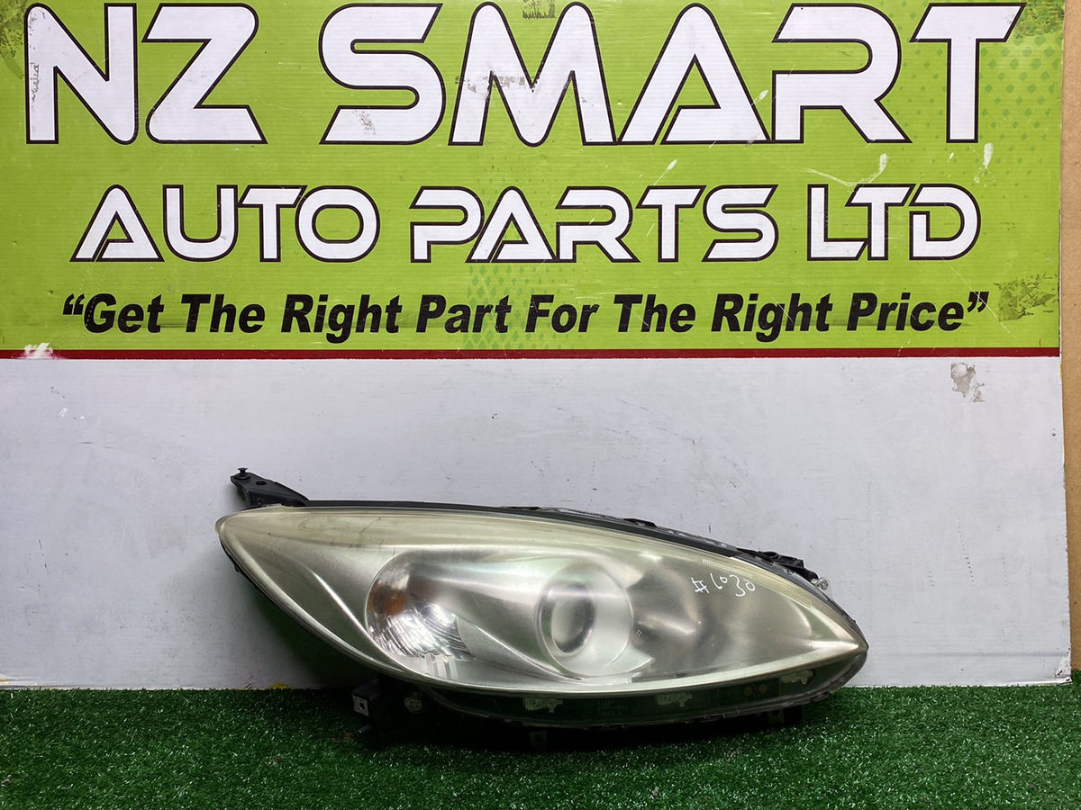 2012 Mazda Premacy CWEFW - Right Headlight PN: See photos