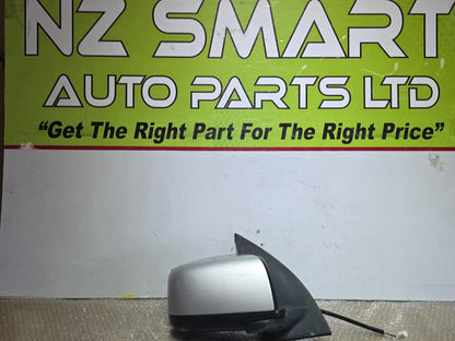 2011 Nissan X-Trail- Right Door Mirror PN: 3 wires