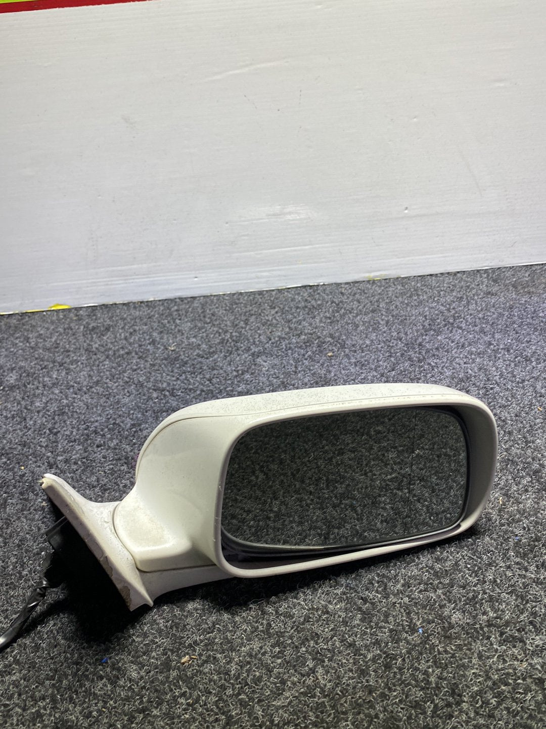 2004 Used Toyota Mark X - Right Door Mirror