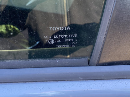 2014 Toyota Prius Hybrid ZVW30 Dismantling For Parts