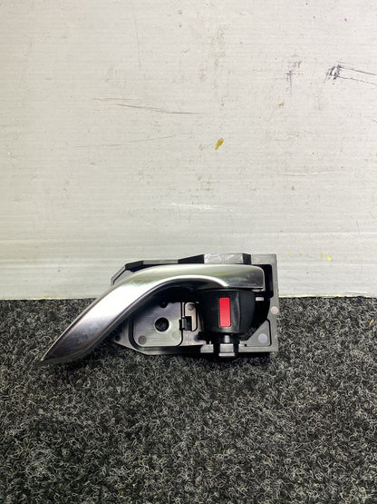 2021 Mazda CX-3 - Left Rear Door Interior Handle