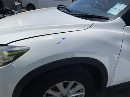 2013 Mazda CX-5 KE2FW Dismantling For Parts