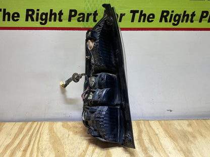 2007 Used Toyota Passo - Right Taillight PN: Koito 220-51762