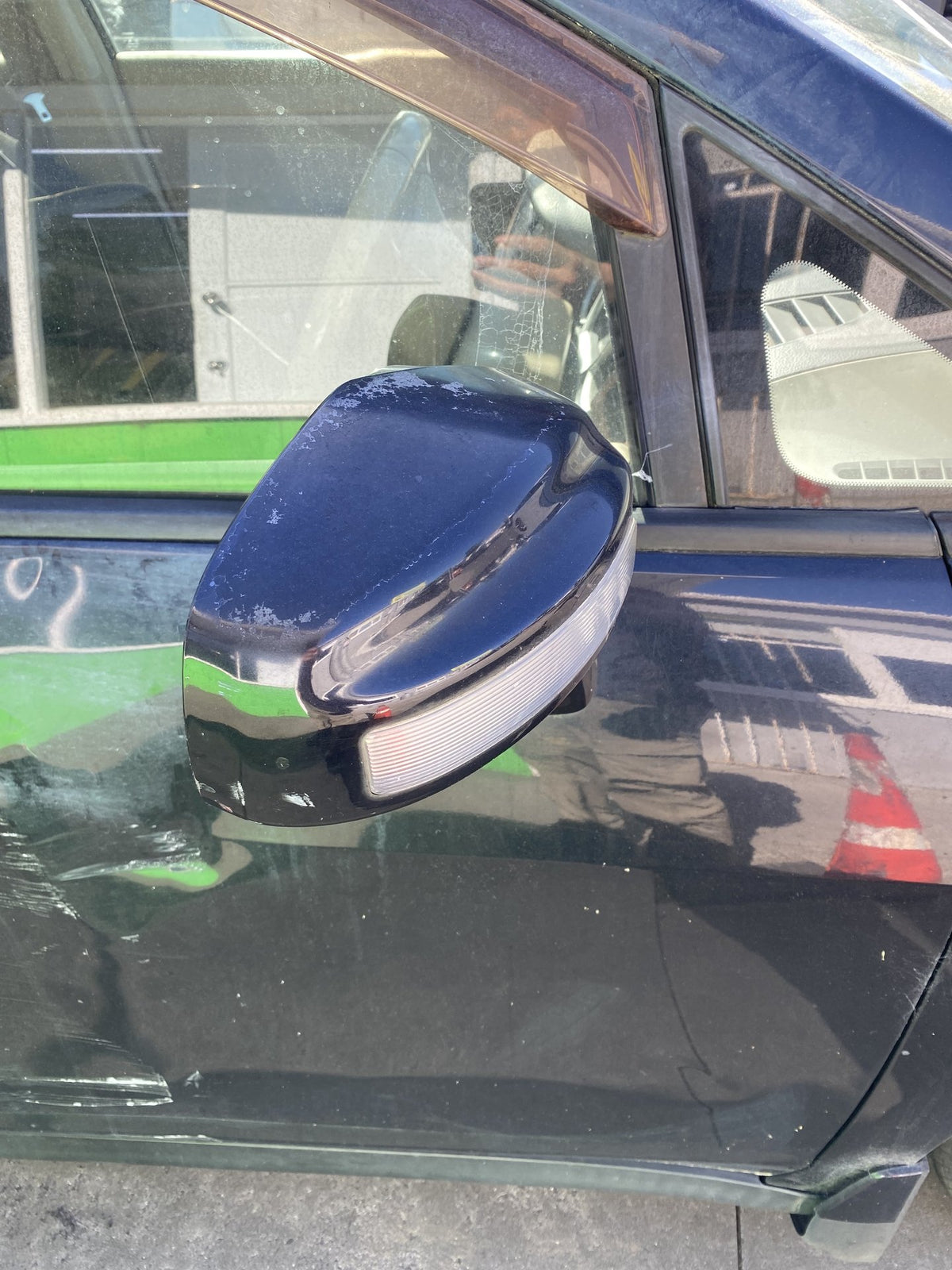 2008 Nissan Tiida SC11  Dismantling For Parts
