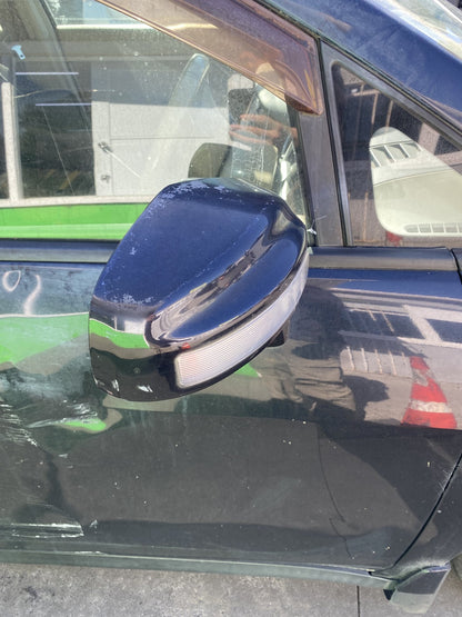 2008 Nissan Tiida SC11  Dismantling For Parts
