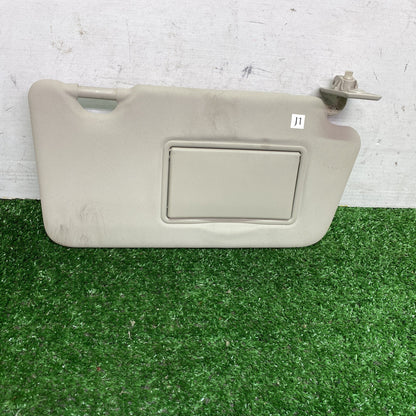 2012 to 2020 - Nissan Note E12 - Right Sun Visor