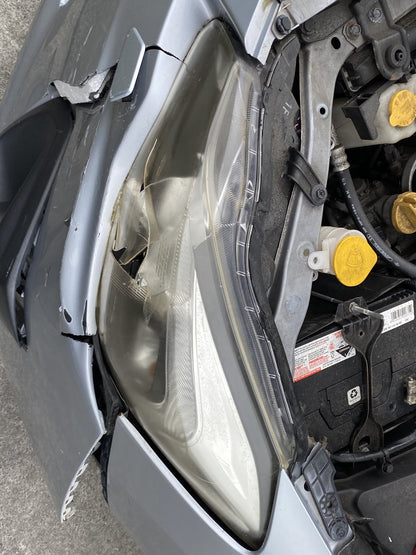 2011 Subaru Impreza GP7 Dismantling For Parts