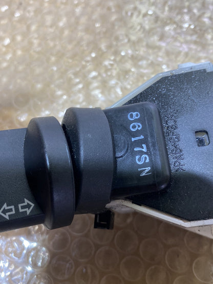 2008 Nissan Dualis - Indicator Switch PN: 25540JD0A