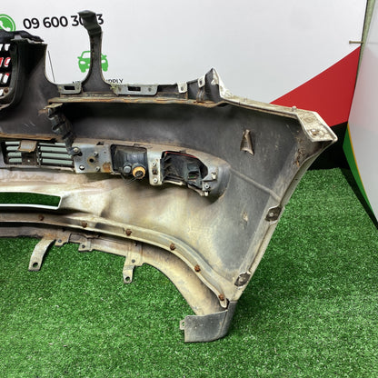 2004 Mitsubishi Airtrek - Front Bumper PN: MR630922