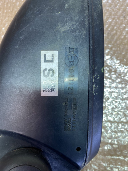 2009 Suzuki SX4 - Left Door Mirror PN: 3 wires